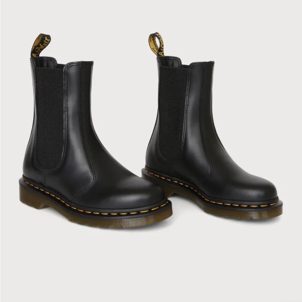 Doc Martens Chelsea Boot
